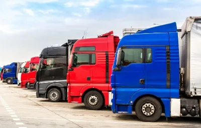 İzmir Devrekani Ambar Nakliyat