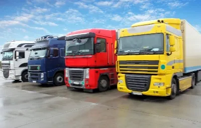 İzmir Devrekani Nakliye Ambarı