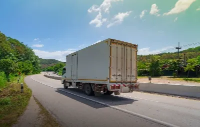 İzmir ile Devrekani Arası Bulaşık Makinesi Taşıma